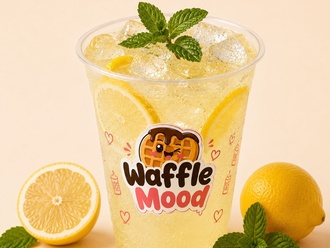 Ev Yapımı Limonata (33 Cl.) görseli