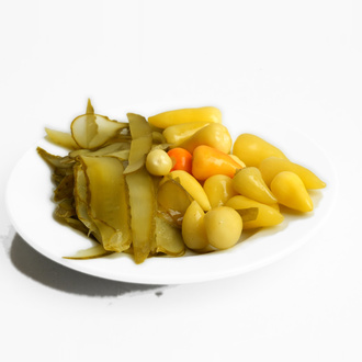 Turşu görseli