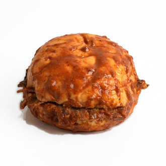 Islak Et Döner görseli