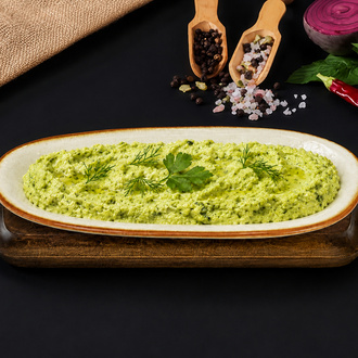 Girit Ezmesi (200 Gr.) görseli