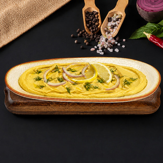 Fava (200 Gr.) görseli