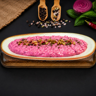 Pembe Sultan (200 Gr.) görseli