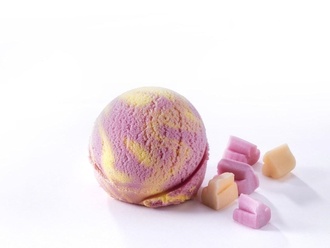 Bubble Gum Dondurma (Tek Top) görseli