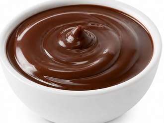 Sütlü Belçika Çikolata Sosu görseli