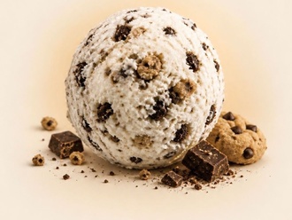Cookie Dough & Çikolatalı Dondurma görseli