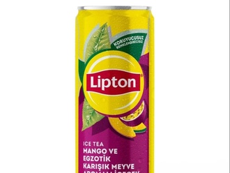 Lipton Ice Tea (33 Cl.) görseli