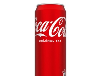 Coca-cola (33 Cl.) görseli