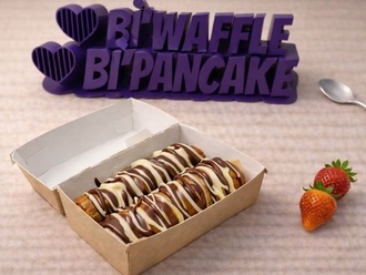 Pancake (20 Adet) görseli