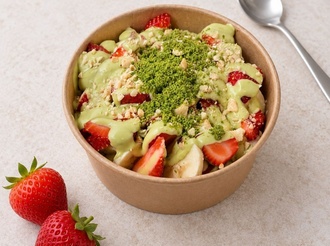 Bi Fıstık Rüyası Bowl görseli