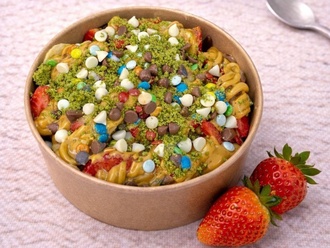 Pancake Bowl görseli