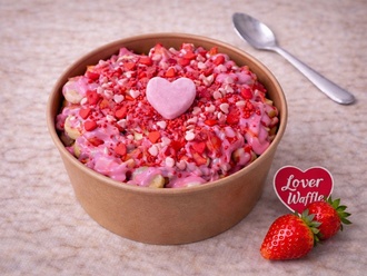 Bi Lover Bowl görseli