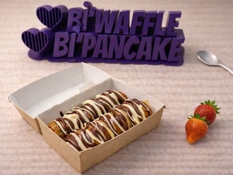 Pancake (14 Adet) görseli