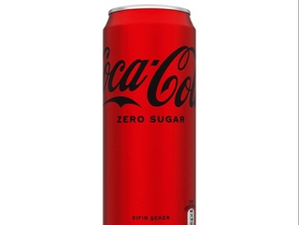 Coca-cola Zero (33 Cl.) görseli