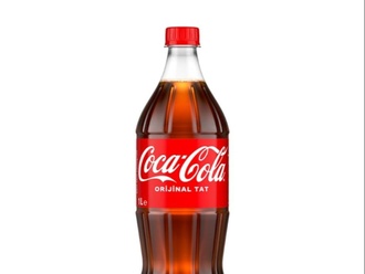 Coca-cola (1 L.) görseli