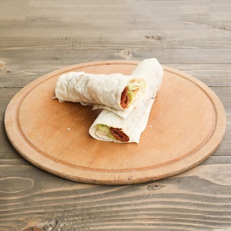Duble Urfa Dürüm görseli