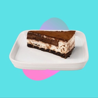 Tiramisu görseli