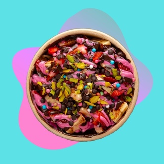 Waffle Kova – Kendin Tasarla görseli