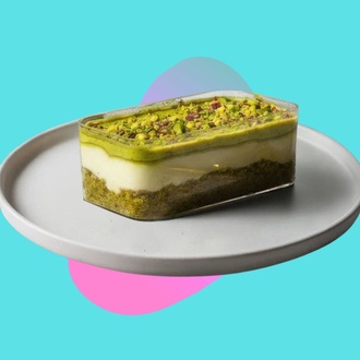 Fıstıklı Magnolia görseli