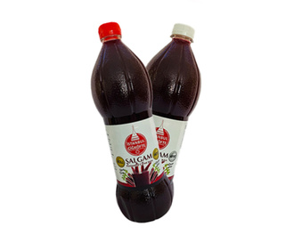 Şalgam Suyu (1 Lt) görseli