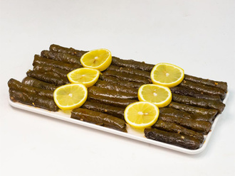 Yaprak Sarma (1000 Gr) görseli