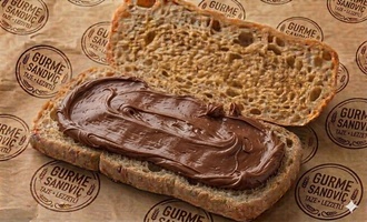 Nutella Rüyası görseli
