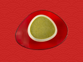 Brokoli Çorbası görseli
