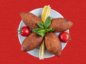 İçli Köfte görseli