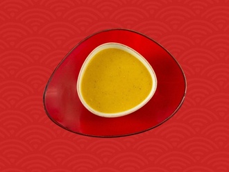 Mercimek Çorbası görseli