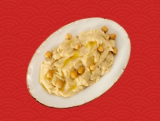 Humus görseli