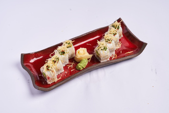 Shichimi Seabass Rol <Br>8 Parça görseli