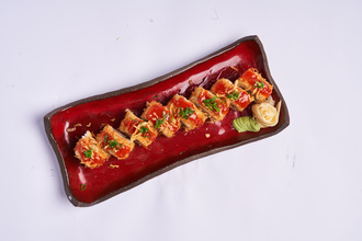 Kimono Roll görseli