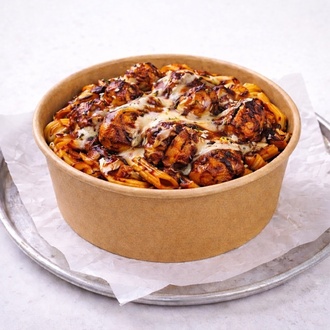 Barbekü Bowl görseli