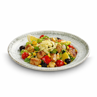 Şefin Salatası görseli