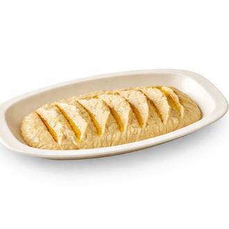 Humus görseli