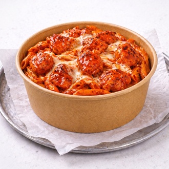 Meksikano Bowl görseli
