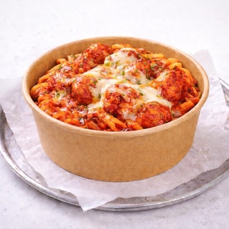Közlüce Bowl görseli