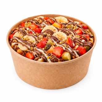 Kova Belçika Waffle görseli