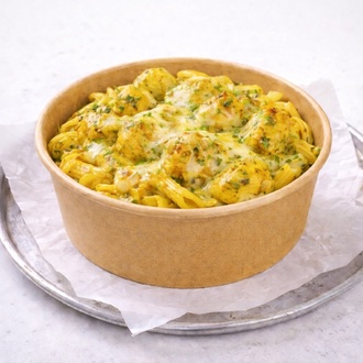 Körilim Bowl görseli