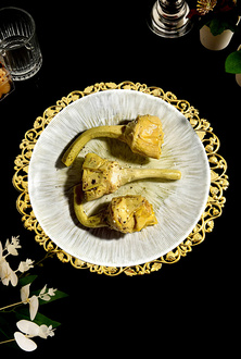 Roma Usulü Enginar ( 250 Gr ) görseli