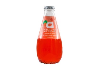 Avşar Meyveli Soda (20 Cl.) görseli