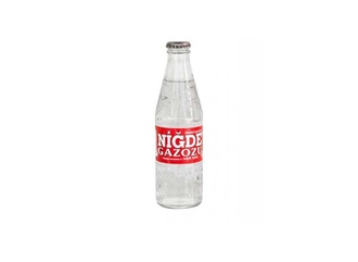 Niğde Gazozu (25 Cl.) görseli