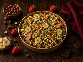 Antep Diyarı Bowl görseli