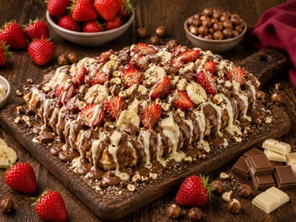 Alesta Waffle görseli