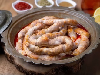 Mumbar Dolması görseli