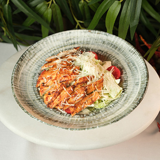 Sezar Salata görseli