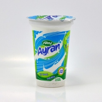 Ayran (Küçük) görseli