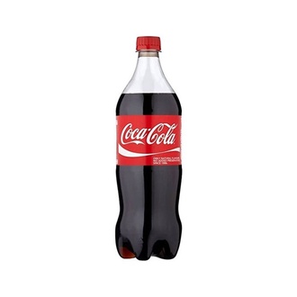 Coco Cola (1 Litre) görseli