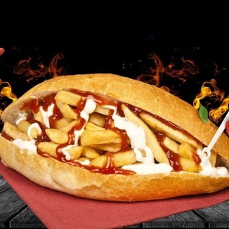 Patso Sosisli görseli