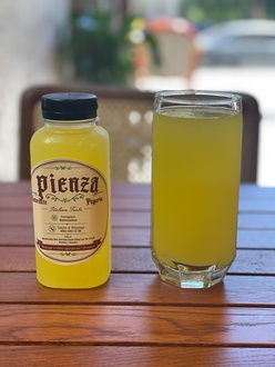 Limonata görseli