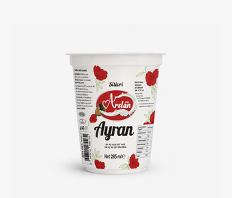 Ayran 285 Ml. görseli